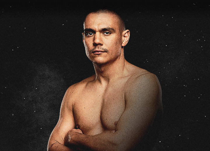 Tim Tszyu